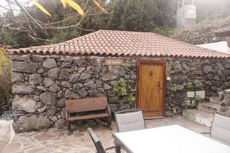 Casa Ciruelo