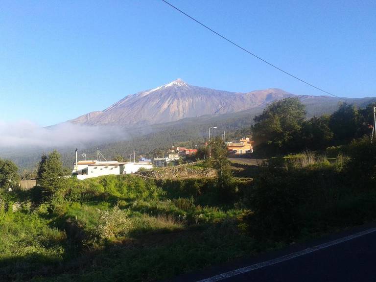 Vistas De Abajo