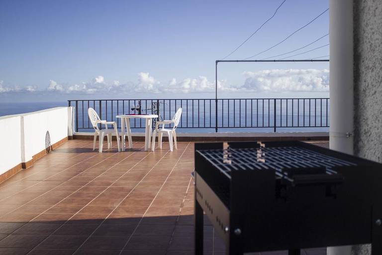 Tenerife North House Apartment