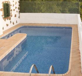 Отдых в Holiday Home Breveritas - Испания, Икод-де-лос-Винос