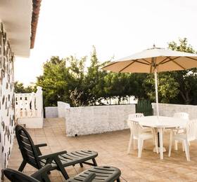 Holiday Home Breveritas в Икод-де-лос-Виносе