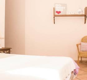 Apartamentos Drago Confort в Икод-де-лос-Виносе