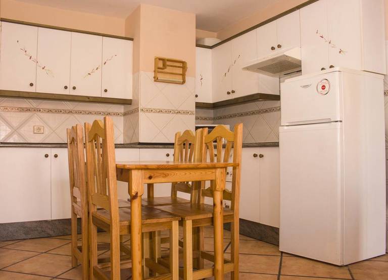 Apartamentos Drago Confort