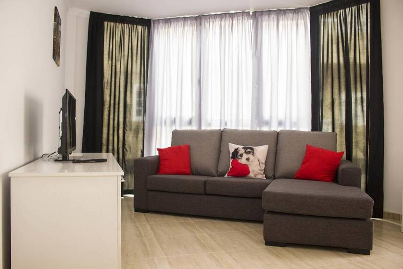 Drago Shadows Apartments Испания, Икод-де-лос-Винос