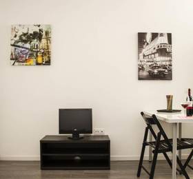 Apartamentos Marcus Friendly в Икод-де-лос-Виносе