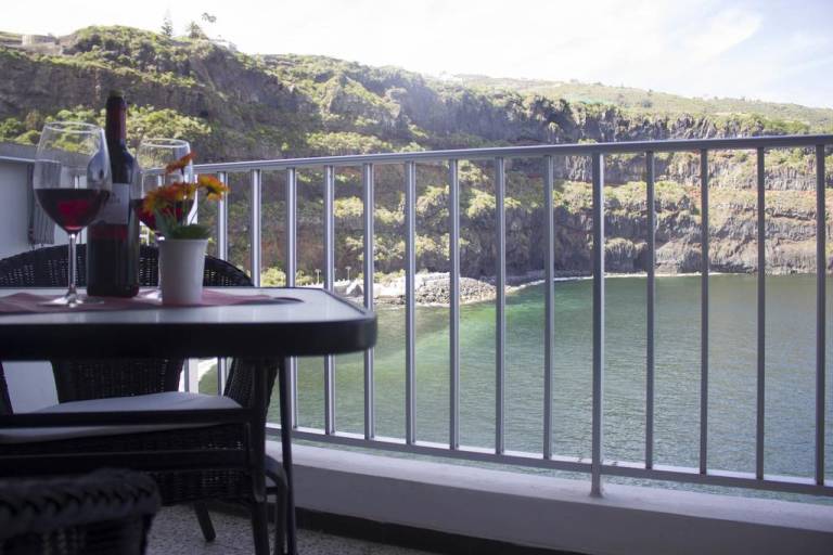 Apartamentos Marcus Friendly