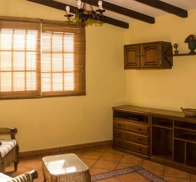 Туры в Holiday Home El Drago в Испании