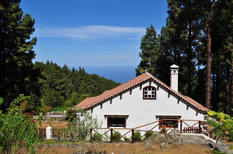 Tenerife Cottage Discover Nature