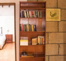 Mountain View Apartments в Икод-де-лос-Виносе