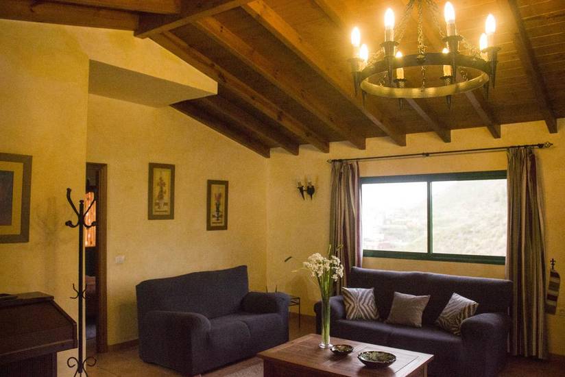 Sun place apartment Испания, Икод-де-лос-Винос