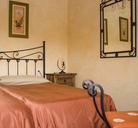 Отдых в Sun place apartment - Испания, Икод-де-лос-Винос