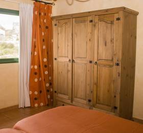 Sun place apartment в Икод-де-лос-Виносе