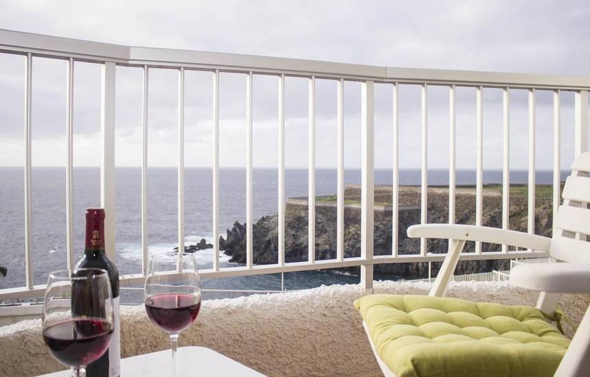 Sunny Beach Apartments Испания, Икод-де-лос-Винос