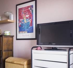 Отдых в Sunny Beach Apartments - Испания, Икод-де-лос-Винос