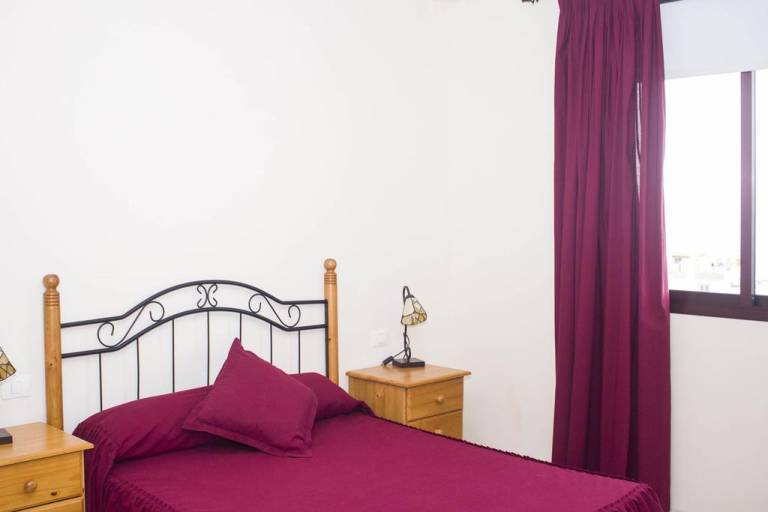 Icod Town Apartments