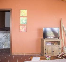 Aptos Playa Moreno. в Икод-де-лос-Виносе