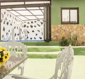 Отдых в Villa Luna - Испания, Икод-де-лос-Винос