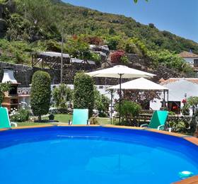 Отдых в Casa Rural La Cueva - Испания, Икод-де-лос-Винос