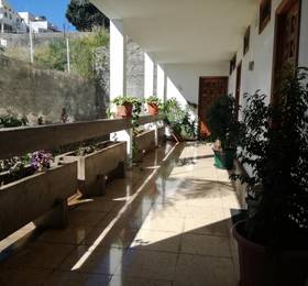 San Marcos Tili Apartment в Икод-де-лос-Виносе