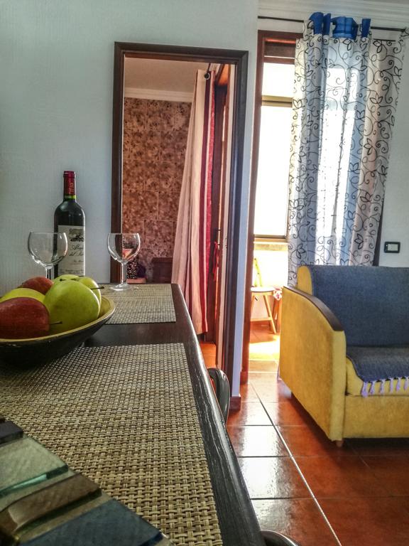 San Marcos Tili Apartment