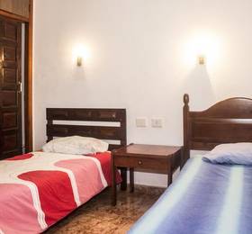 Туры в San Marcos Residencial в Испании
