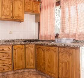 San Marcos Residencial в Икод-де-лос-Виносе