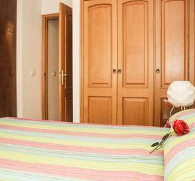 Residencial La Mancha в Икод-де-лос-Виносе