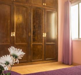 Отдых в Residencial La Mancha - Испания, Икод-де-лос-Винос