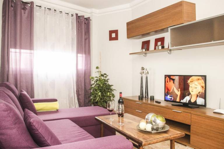 Residencial La Mancha