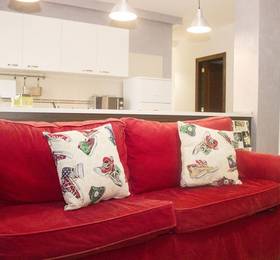 Туры в Apartamentos Ariana в Испании