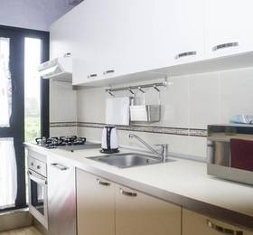 Apartamentos Ariana в Икод-де-лос-Виносе