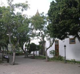 Туры в Center House в Испании