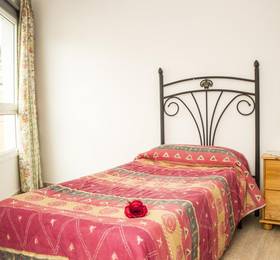 Guayadil Apartments в Икод-де-лос-Виносе
