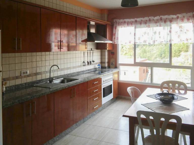 Guayadil Apartments