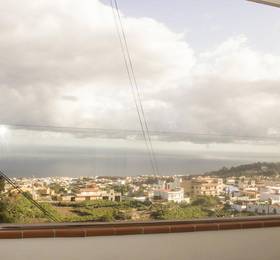 Residencial El Amparo в Икод-де-лос-Виносе