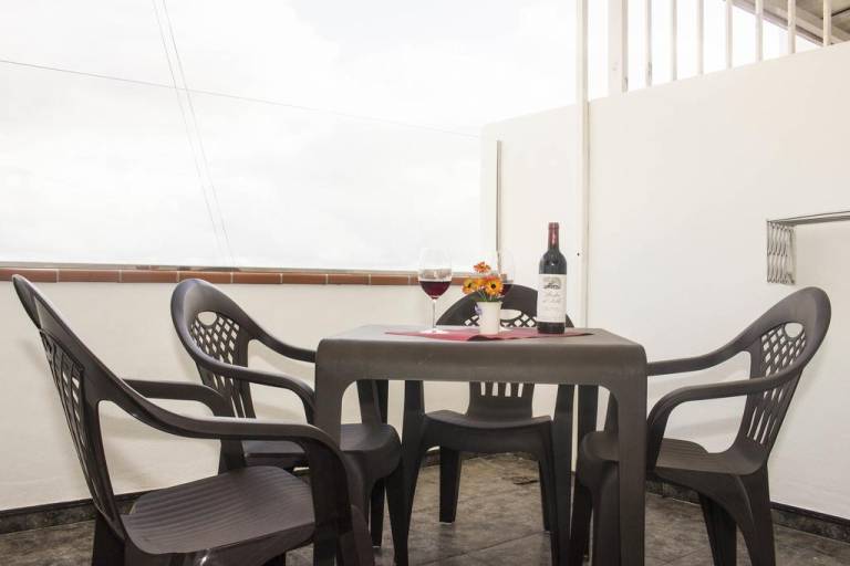 Residencial El Amparo