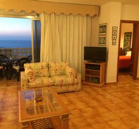 Туры в Apartamentos Miramar San Marcos в Испании