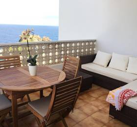 Apartamentos Miramar San Marcos в Икод-де-лос-Виносе