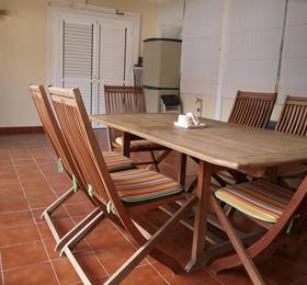 Apartamento Bernardo в Икод-де-лос-Виносе