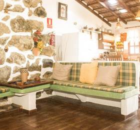 Casa Rosalia в Икод-де-лос-Виносе
