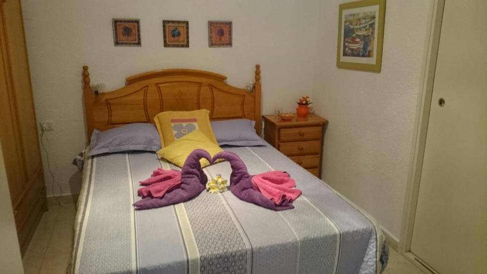 Apartamento Tenerfis Playa Испания, Икод-де-лос-Винос