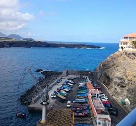 Туры в Apartamento Tenerfis Playa в Испании