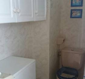 Apartamento Tenerfis Playa в Икод-де-лос-Виносе