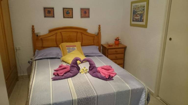 Apartamento Tenerfis Playa