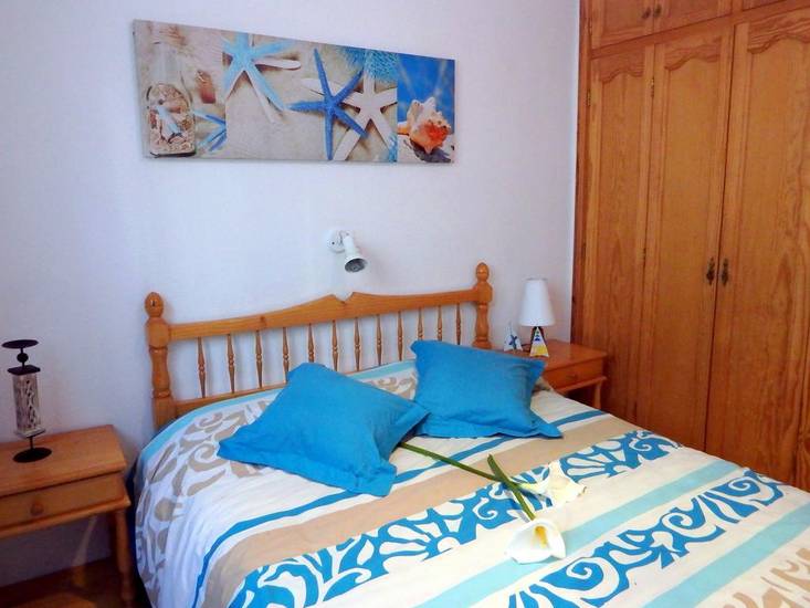 Apartment See You Испания, Икод-де-лос-Винос