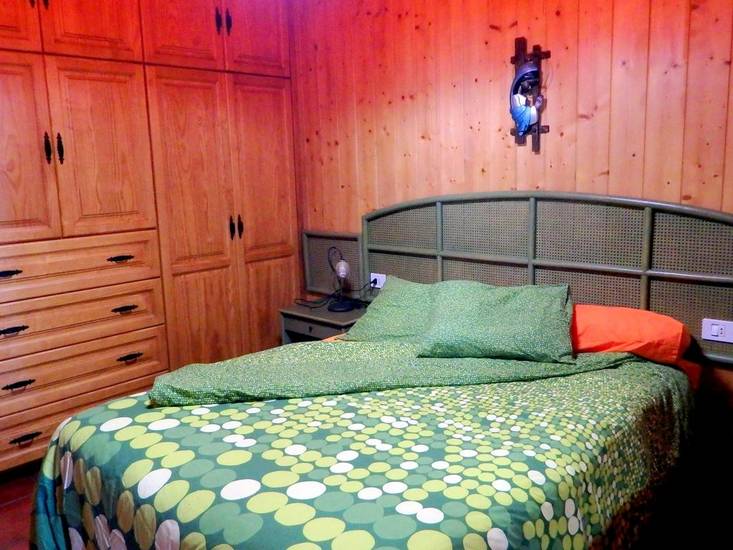 Finca La Villa Испания, Икод-де-лос-Винос