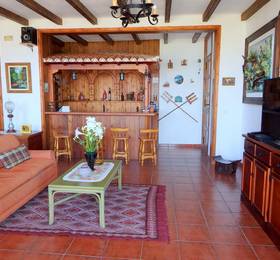 Отдых в Finca La Villa - Испания, Икод-де-лос-Винос