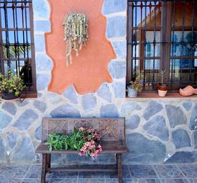 Туры в Finca La Villa в Испании
