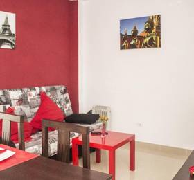 Отдых в Casa Los Piquetes - Испания, Икод-де-лос-Винос
