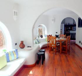 Отдых в Finca La Chamusca - Испания, Икод-де-лос-Винос